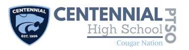 CHS PTSO Logo